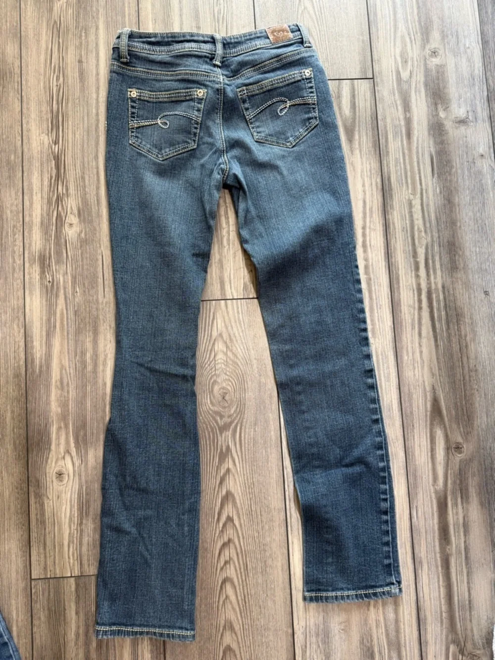Size 14 Girl’s Skinny Jeans for Girls | set of 2 jeans